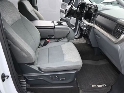 Used 2021 Ford F150 XLT w/ Equipment Group 302A High AWD/4WD image 71
