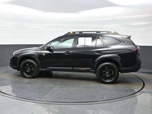 Used 2022 Subaru Outback Wilderness AWD/4WD image 4