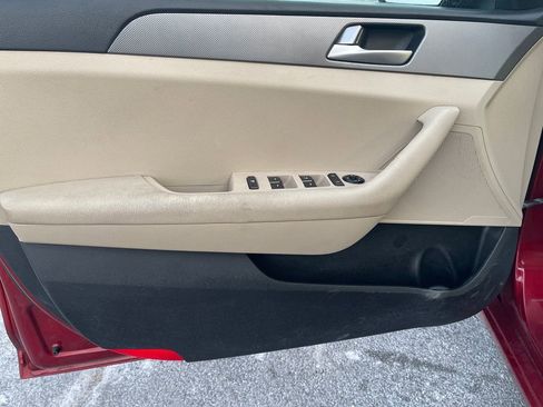 Used 2015 Hyundai Sonata SE image 15