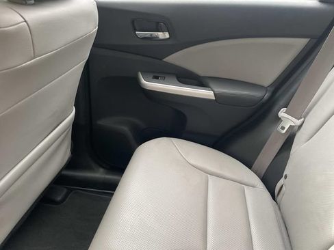 Used 2016 Honda CR-V Touring image 14