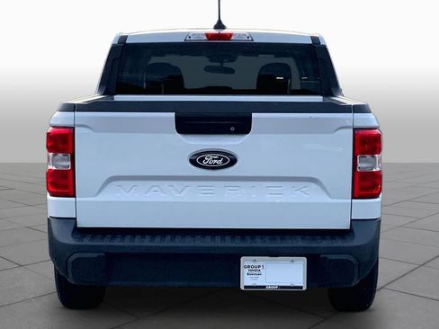 Used 2025 Ford Maverick XL FWD image 5