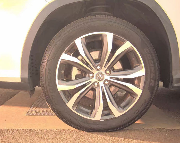 Used 2018 Lexus RX 350 FWD w/ Premium Package image 15
