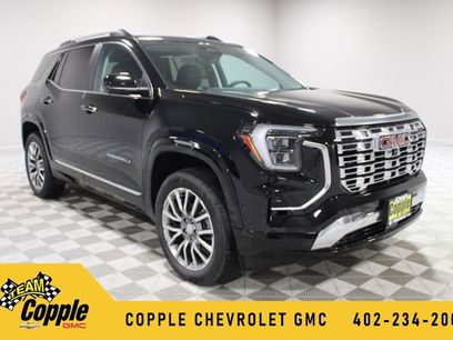 New 2026 GMC Terrain Denali w/ LPO, Floor Liner Package