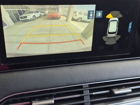 Used 2020 Hyundai Palisade SEL FWD image 13