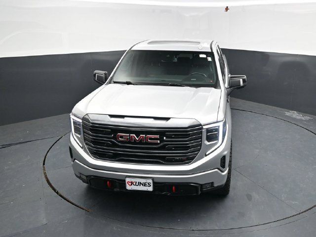 Used 2022 GMC Sierra 1500 AT4 w/ AT4 Preferred Package AWD/4WD image 47