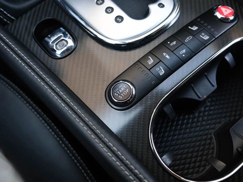 Used 2015 Bentley Continental GT V8 S image 36