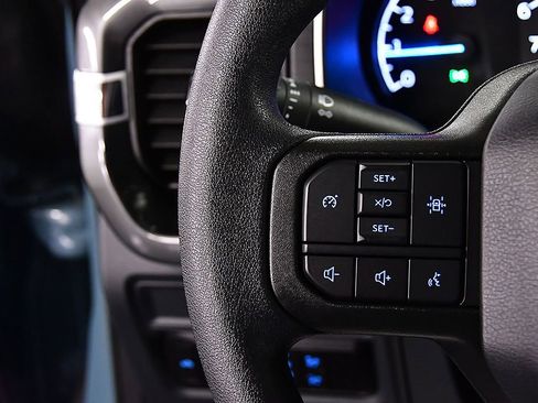 Used 2023 Ford F150 XL w/ STX Appearance Package AWD/4WD image 20