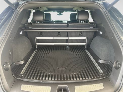 Used 2020 Cadillac XT5 Sportv AWD/4WD image 18
