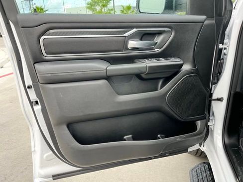 New 2026 RAM 1500 Lone Star image 16