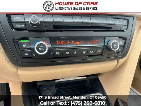 Used 2013 BMW 335i xDrive 4dr Sdn 335i xDrive AWD image 43