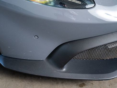 Used 2020 Aston Martin V8 Vantage Coupe RWD image 20