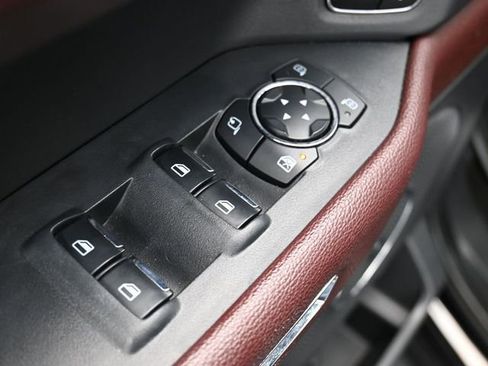 Used 2023 Ford Expedition Max Limited image 13