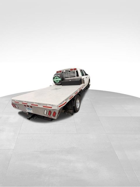 Used 2019 RAM 3500 Tradesman w/ Ambulance Prep Group AWD/4WD image 2