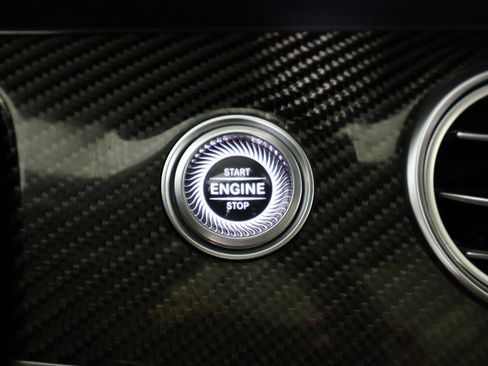 Used 2020 Mercedes-Benz E 63 AMG S image 53