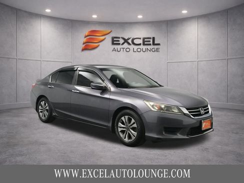 Used 2015 Honda Accord LX image 11