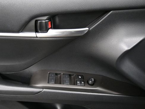 Certified 2023 Toyota Camry SE w/ Cold Weather Package image 11