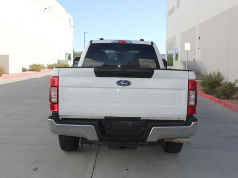 Used 2022 Ford F250 XLT image 7