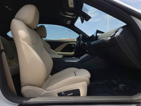 Used 2025 BMW 230i Coupe w/ M Sport Package RWD image 21