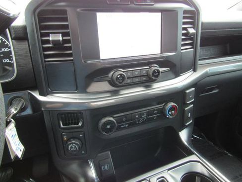 Used 2023 Ford F150 XL w/ STX Appearance Package AWD/4WD image 25