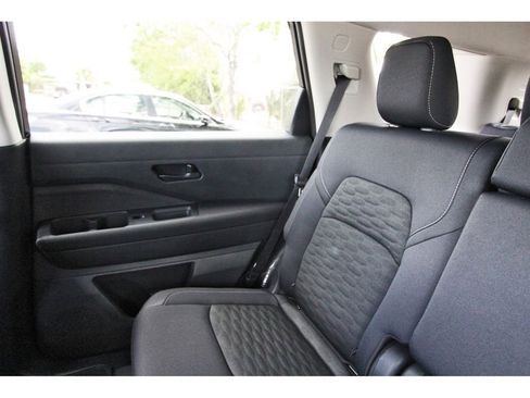 New 2026 Nissan Pathfinder SV FWD image 9