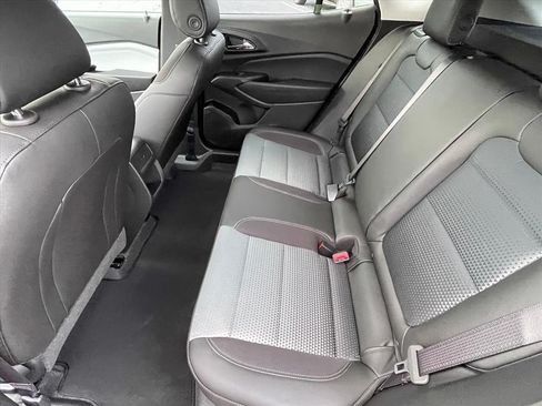 New 2026 Chevrolet Trax LT w/ Driver Confidence Package FWD image 22
