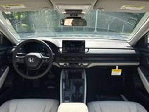 Certified 2026 Honda Accord LX image 17