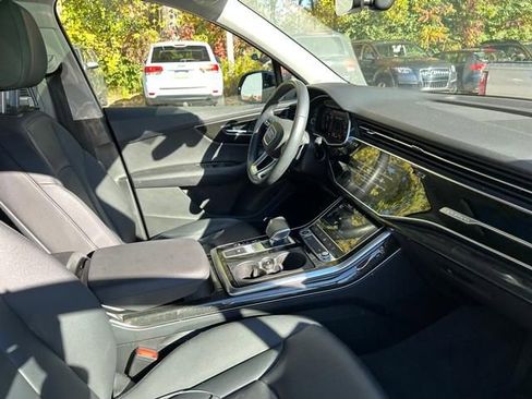 Used 2022 Audi Q7 3.0T Premium Plus w/ Premium Plus Package image 25