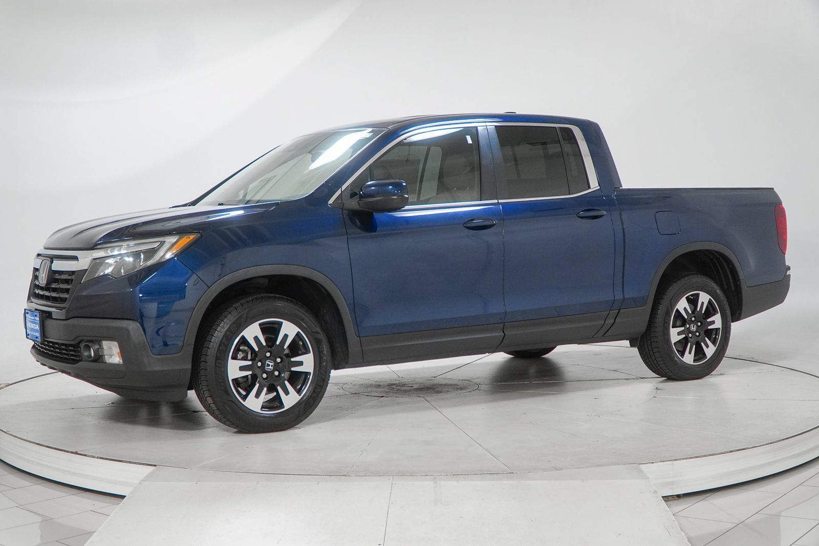 Used 2020 Honda Ridgeline RTL image 5