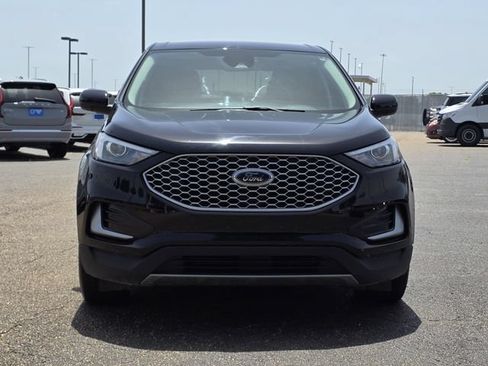 Used 2024 Ford Edge SEL AWD/4WD image 2