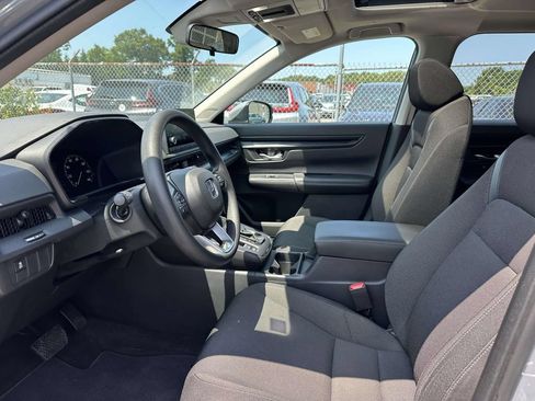 Certified 2024 Honda CR-V EX image 13