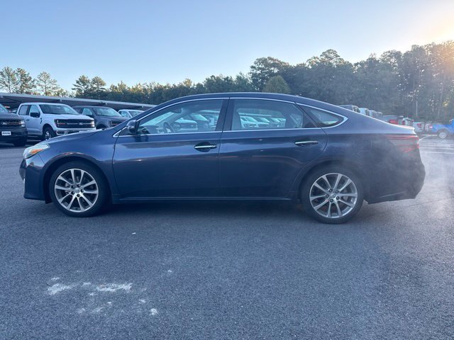 Used 2015 Toyota Avalon XLE Touring FWD image 2