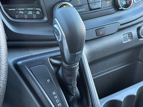 Certified 2021 Ford Transit 350 XLT image 23