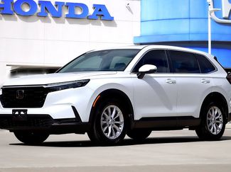 Used 2024 Honda CR-V EX-L 360° Tour