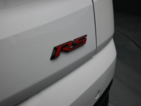 New 2027 Chevrolet Bolt RS FWD image 18