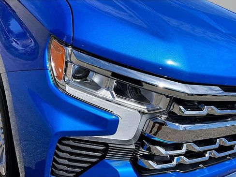 Used 2026 Chevrolet Silverado 1500 LT RWD image 30