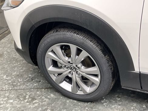 Certified 2021 MAZDA CX-30 AWD 2.5 S w/ Preferred Package image 30