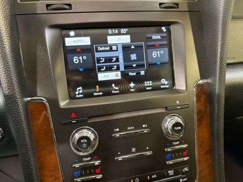 Used 2017 Lincoln Navigator Select RWD image 20