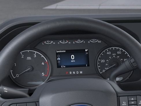 New 2026 Ford F250 XL w/ STX Appearance Package image 32