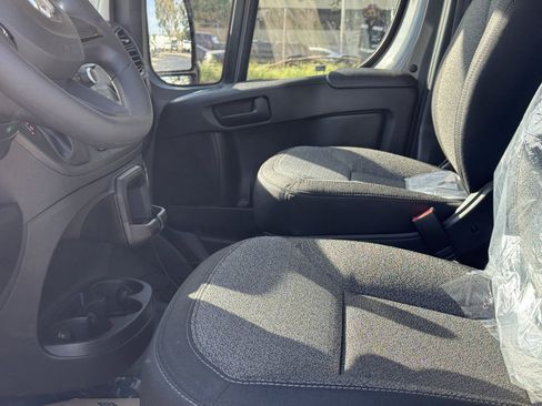 New 2026 RAM ProMaster 3500 image 13