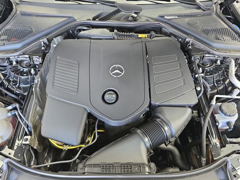 Used 2026 Mercedes-Benz E 350 Sedan image 31