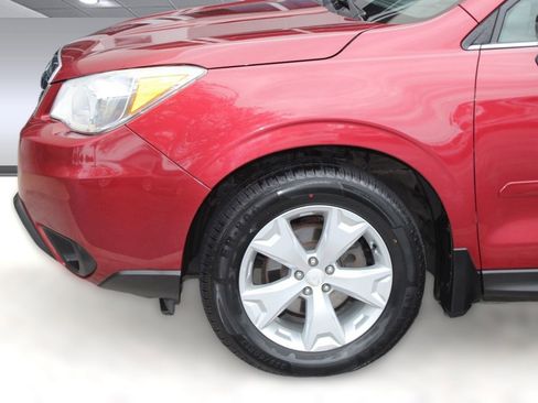 Used 2014 Subaru Forester 2.5i Limited w/ Popular Package #2 image 12