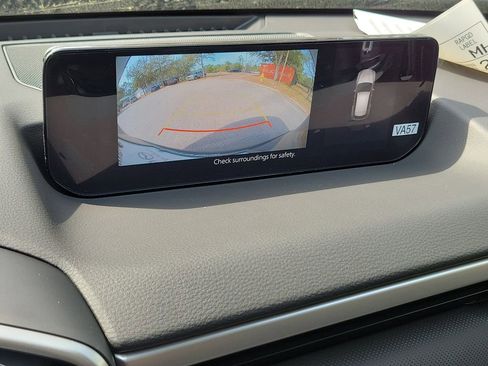 New 2026 MAZDA CX-50 2.5 Hybrid w/ Weather Package image 28