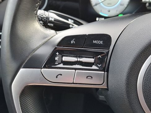 Used 2022 Hyundai Elantra Limited w/ Cargo Package image 20