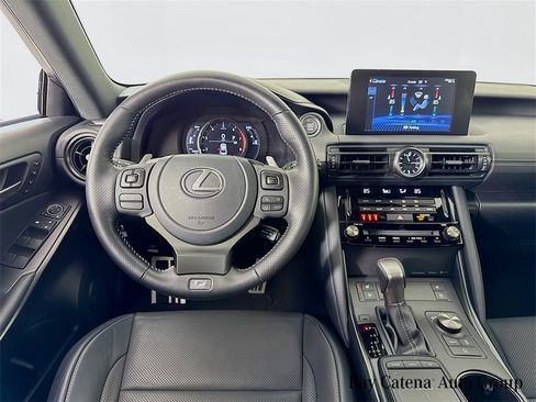 Used 2023 Lexus IS 350 F Sport image 24