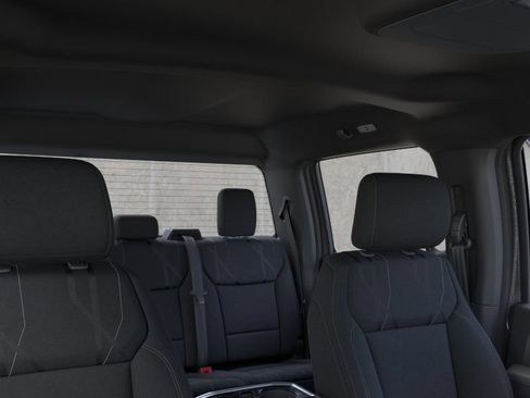 New 2026 Ford F150 STX w/ F-150 LOBO Package AWD/4WD image 22