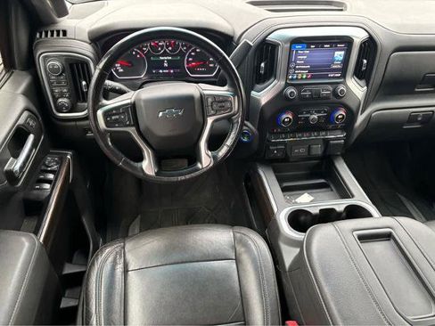 Used 2020 Chevrolet Silverado 1500 RST w/ All-Star Edition image 18