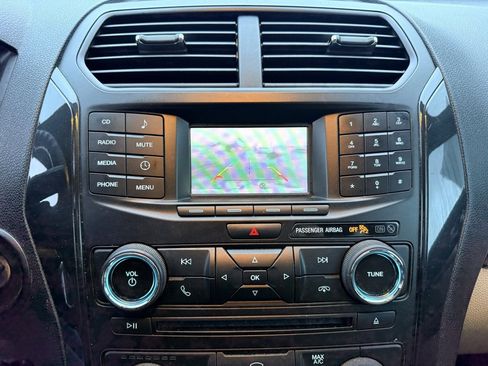 Used 2016 Ford Explorer 4WD image 21