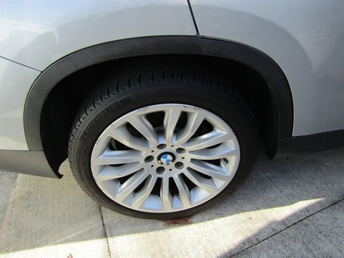 Used 2013 BMW X1 xDrive28i AWD/4WD image 8