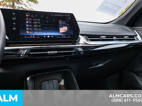 Used 2025 BMW X2 xDrive28i image 36