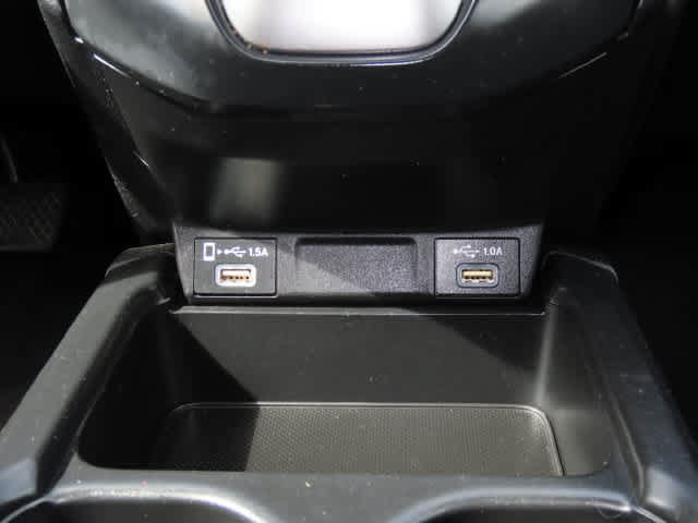 Used 2021 Honda CR-V EX-L image 21